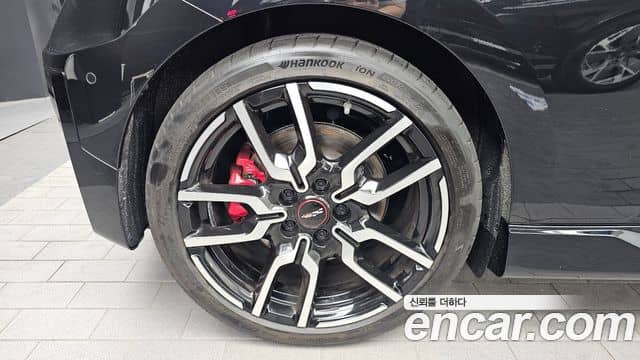 Mini Cooper Electric, 2025