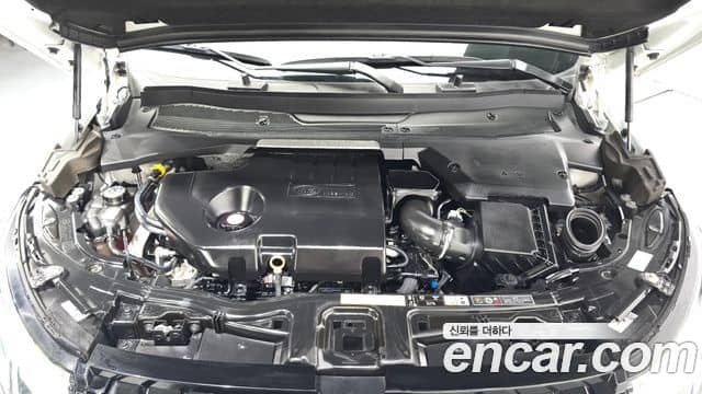 Land Rover Discovery Sport, 2020