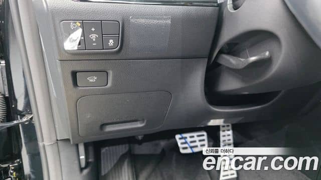 Kia K5, 2026