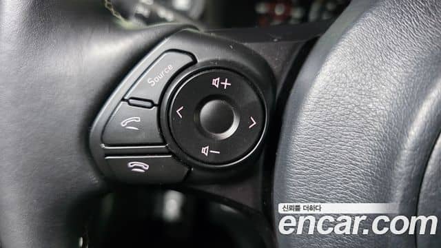 Toyota GR86, 2023