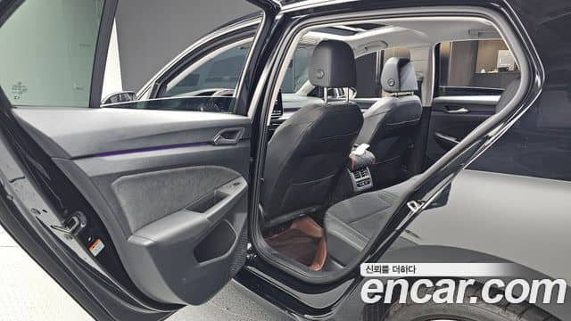 Volkswagen Golf, 2026