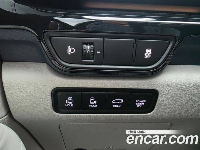 Kia Carnival, 2024