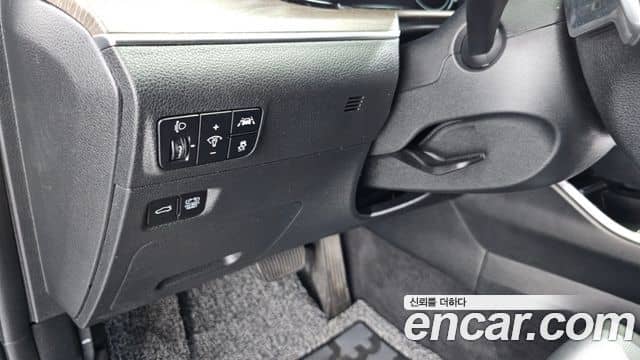 Kia K5, 2020