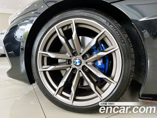 BMW Z4, 2021