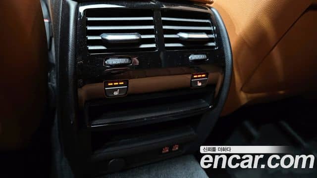 BMW 5 Series, 2022