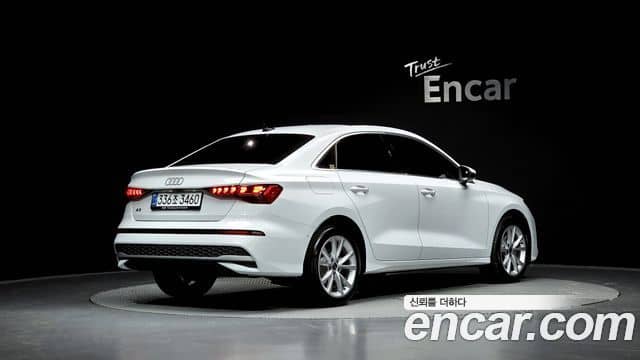 Audi A3, 2025