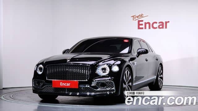 Bentley Flying Spur, 2023