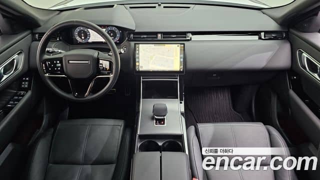 Land Rover Range Rover Velar, 2024