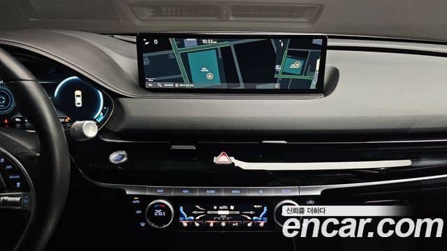 Genesis G80, 2021