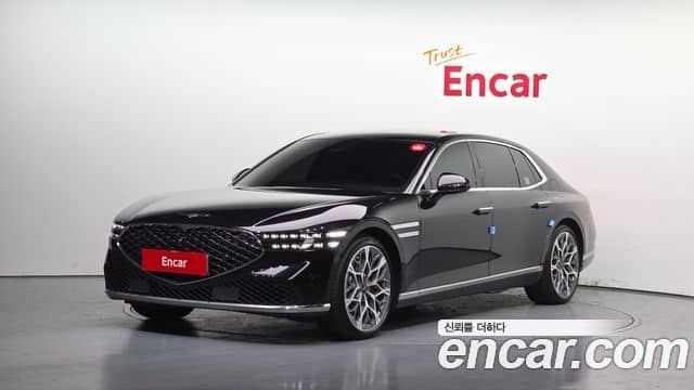 Genesis G90, 2023