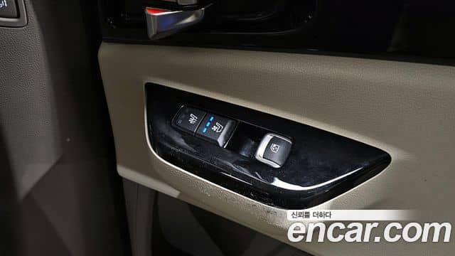Kia Carnival, 2023