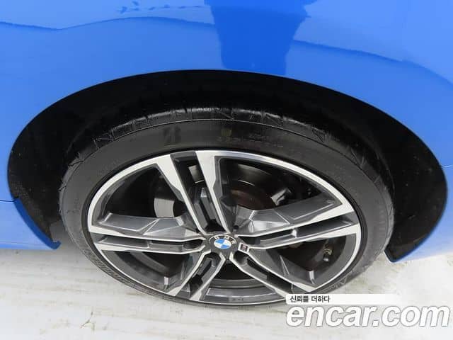 BMW 1 Series, 2023