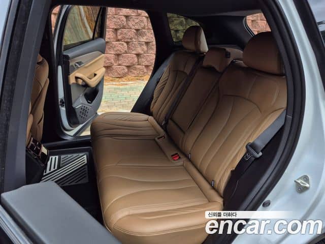Renault Samsung Grand Koleos, 2025