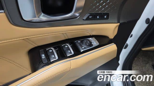 Kia Sorento, 2020
