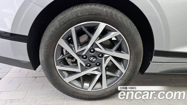 Hyundai Grandeur Hybrid, 2023