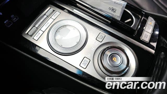 Genesis G80, 2020
