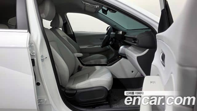 Hyundai Kona Hybrid, 2026
