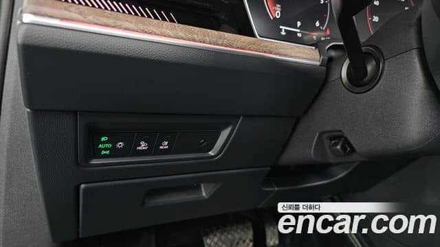 Volkswagen Touareg, 2024