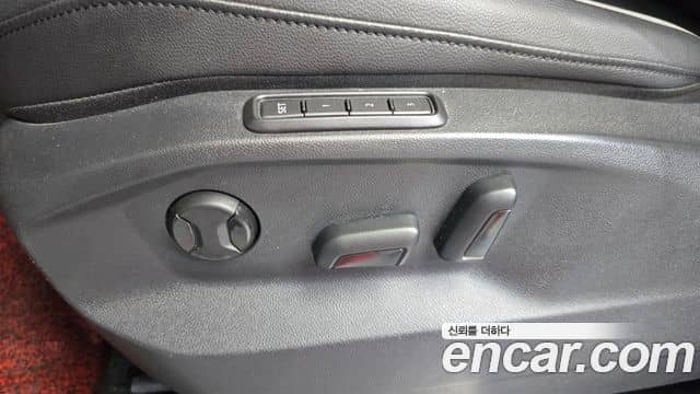 Volkswagen Tiguan, 2021