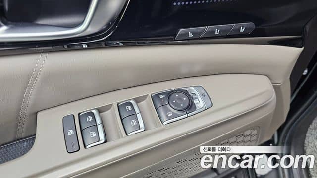 Kia Carnival, 2024