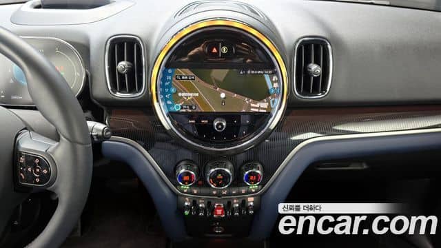 Mini Cooper S Countryman, 2023