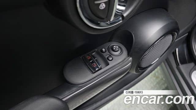Mini Cooper D, 2019