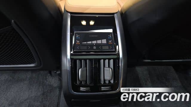 Volvo S90, 2024