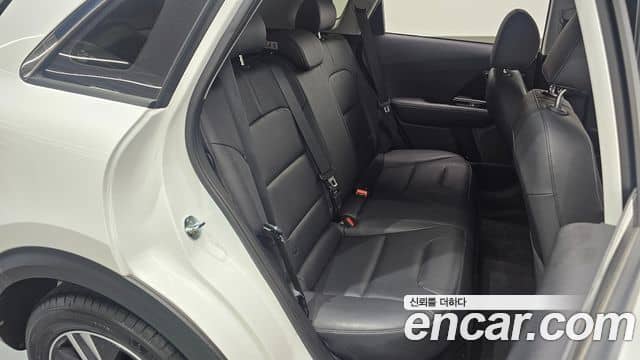 Kia Niro, 2021