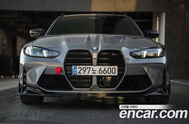 BMW M3, 2025