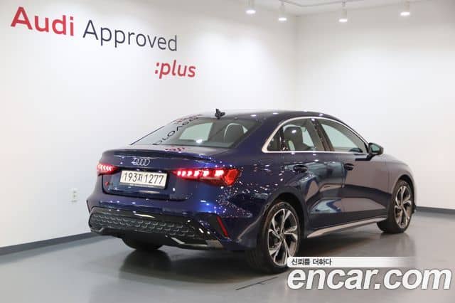 Audi A3, 2025