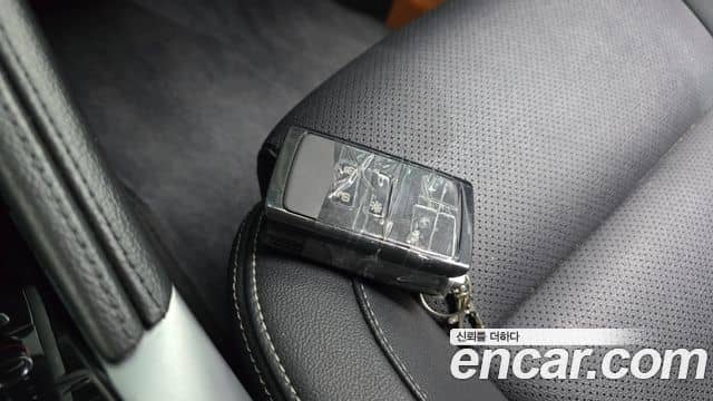 Renault Samsung QM6, 2021