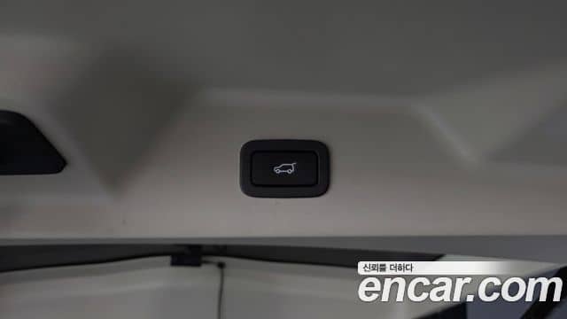 Land Rover Range Rover, 2018