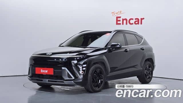 Hyundai Kona, 2023