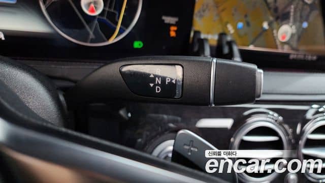 Mercedes-Benz S-Class, 2019