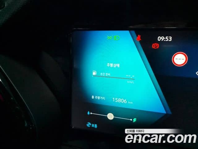 Renault Samsung Grand Koleos, 2024