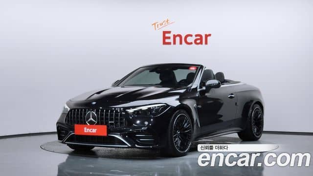 Mercedes-Benz CLE-Class, 2025