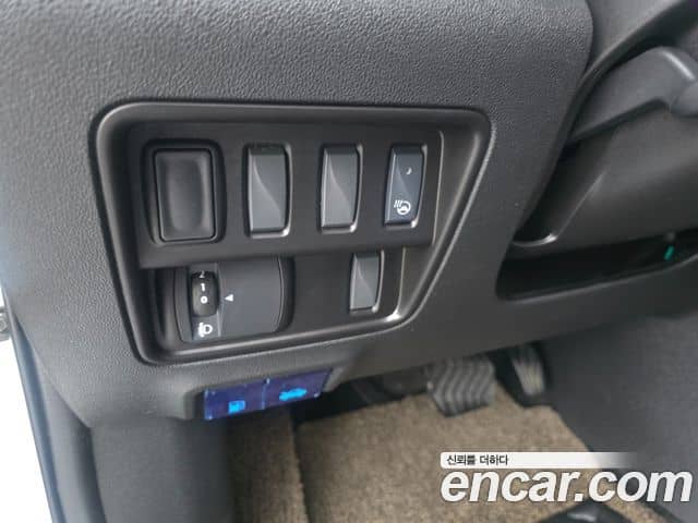 Renault Samsung QM6, 2022