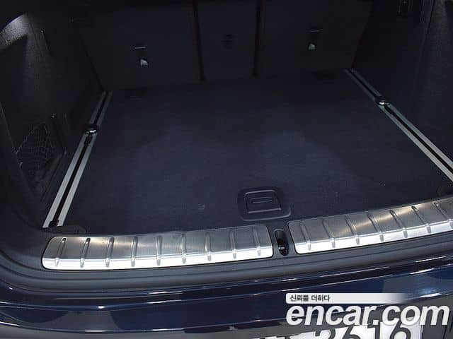 BMW X4, 2021