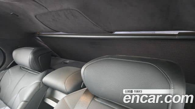 BMW i7, 2023