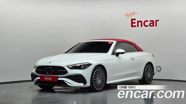 Mercedes-Benz CLE-Class, 2025