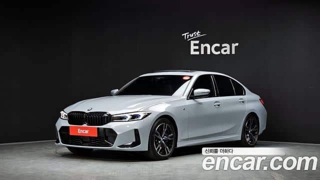 BMW 3 Series, 2026