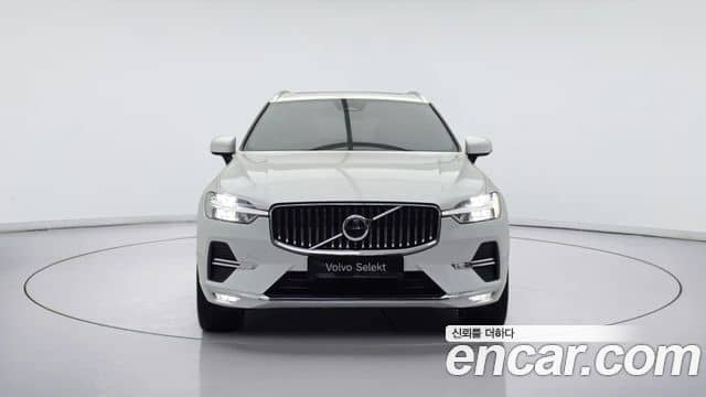 Volvo XC60, 2023