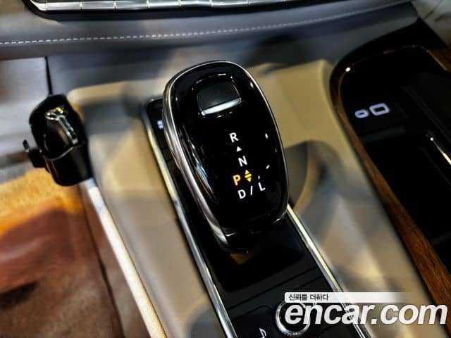 Cadillac Escalade, 2021