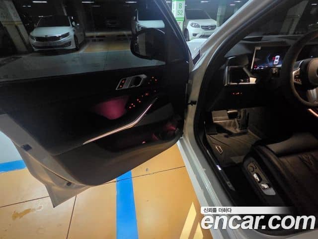 BMW X5, 2025