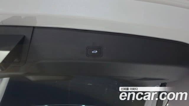 Renault Samsung Grand Koleos, 2024