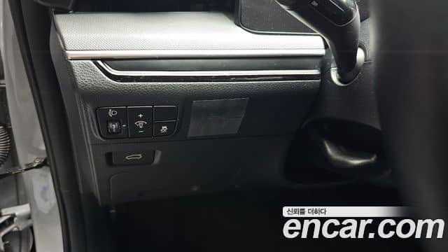 Kia K5, 2026