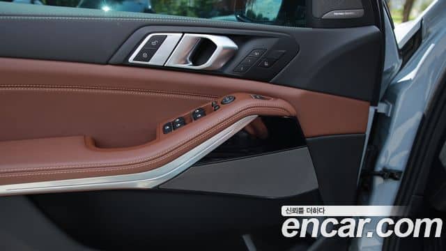 BMW X5, 2025