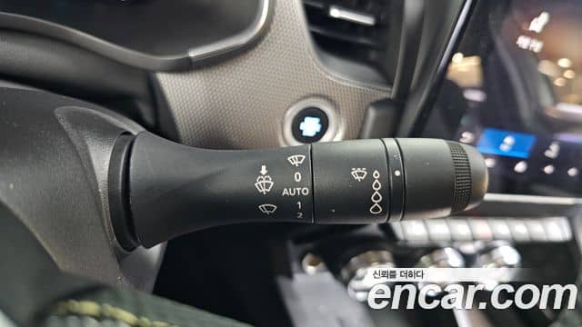 Renault Samsung XM3, 2024