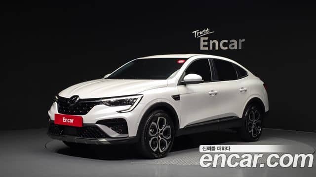 Renault Samsung XM3, 2023