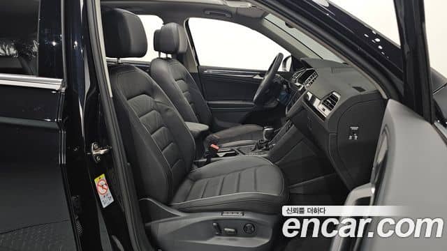 Volkswagen Tiguan, 2024